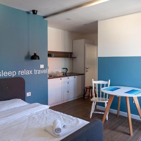 Moms House Hotel Golubac Ngoại thất bức ảnh