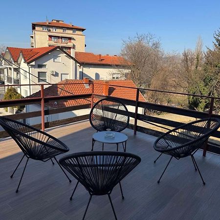 Moms House Hotel Golubac Ngoại thất bức ảnh