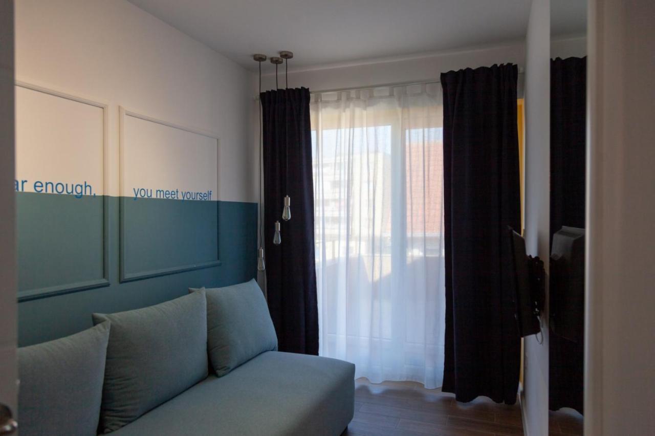 Moms House Hotel Golubac Ngoại thất bức ảnh