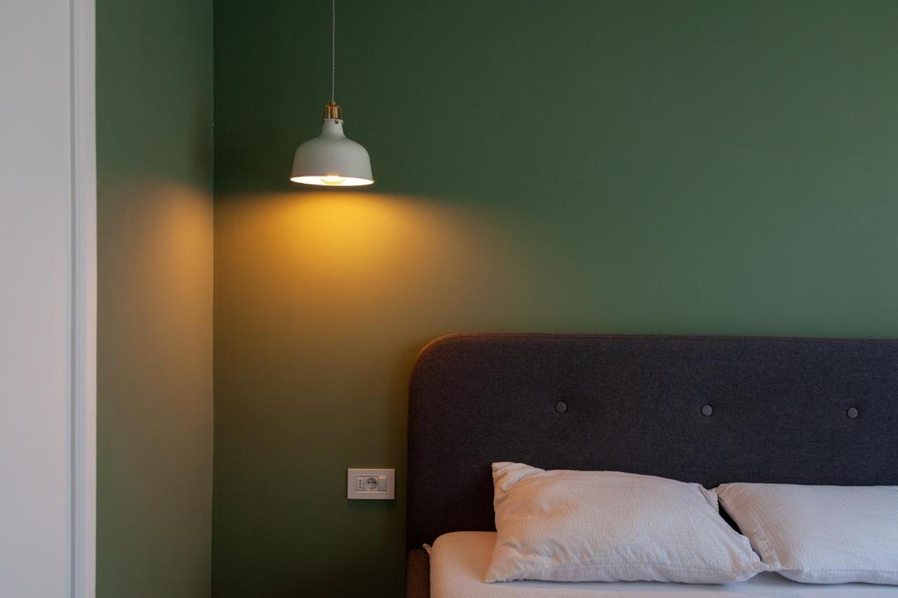 Moms House Hotel Golubac Ngoại thất bức ảnh