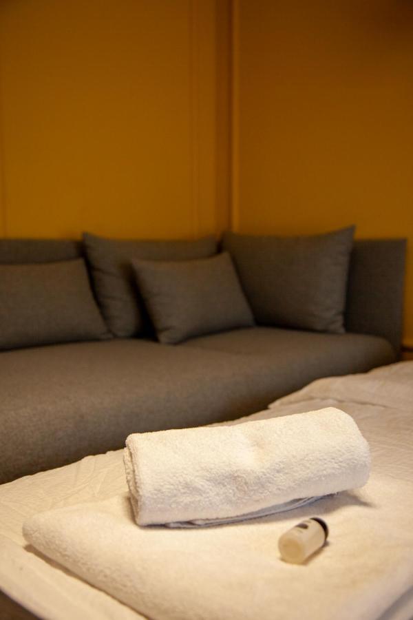 Moms House Hotel Golubac Ngoại thất bức ảnh