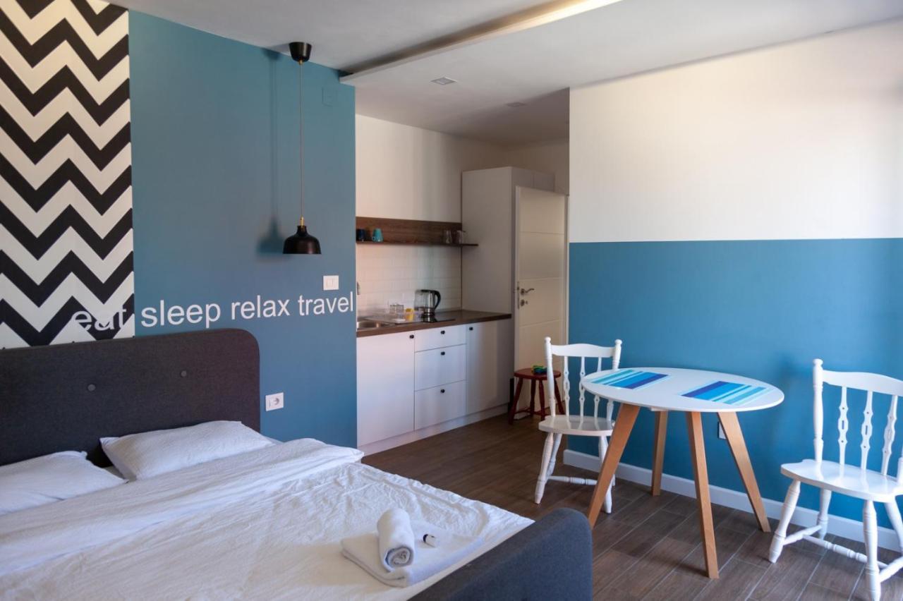 Moms House Hotel Golubac Ngoại thất bức ảnh