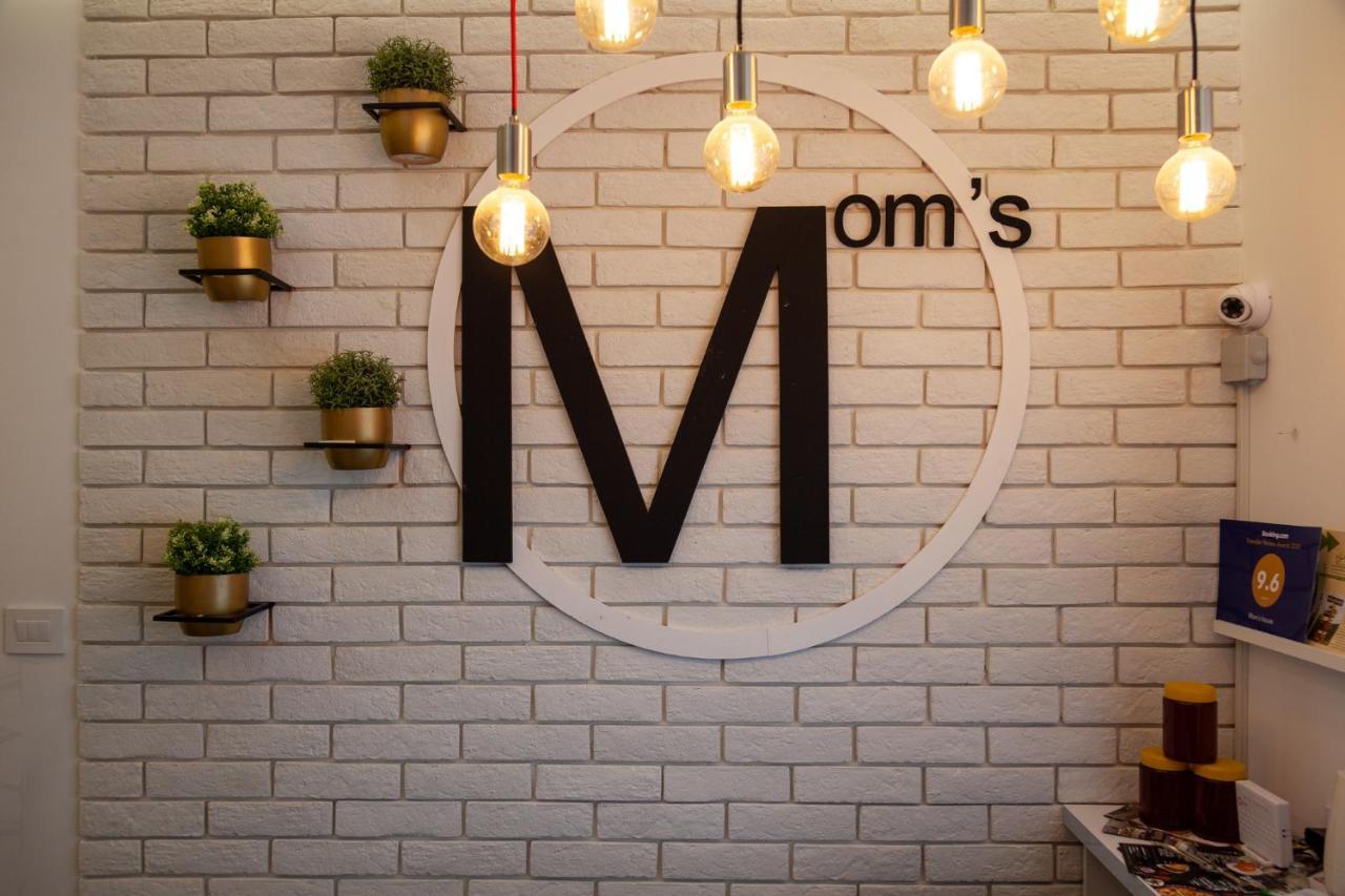Moms House Hotel Golubac Ngoại thất bức ảnh