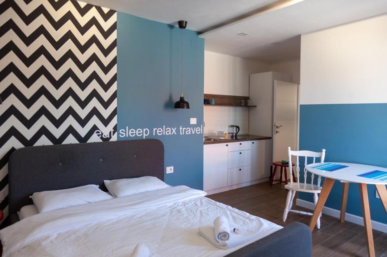 Moms House Hotel Golubac Ngoại thất bức ảnh