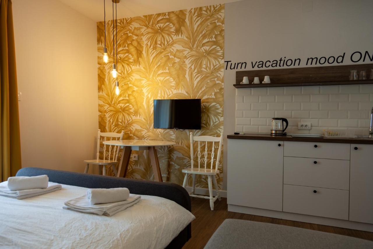 Moms House Hotel Golubac Ngoại thất bức ảnh