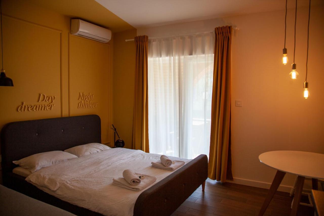 Moms House Hotel Golubac Ngoại thất bức ảnh