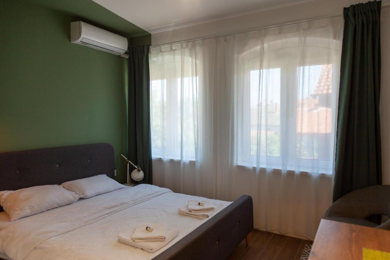 Moms House Hotel Golubac Ngoại thất bức ảnh