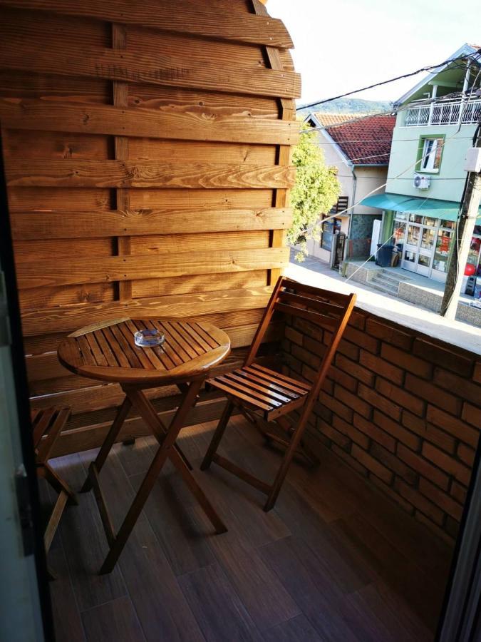 Moms House Hotel Golubac Ngoại thất bức ảnh