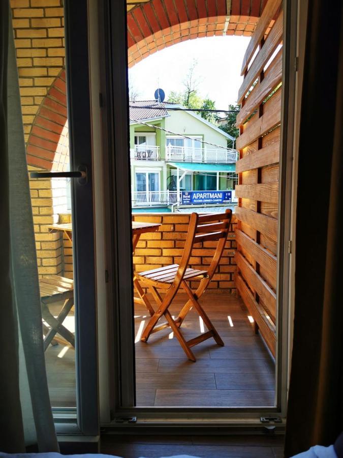 Moms House Hotel Golubac Ngoại thất bức ảnh