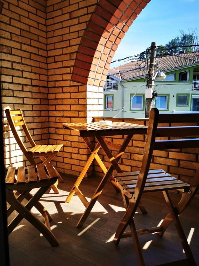 Moms House Hotel Golubac Ngoại thất bức ảnh
