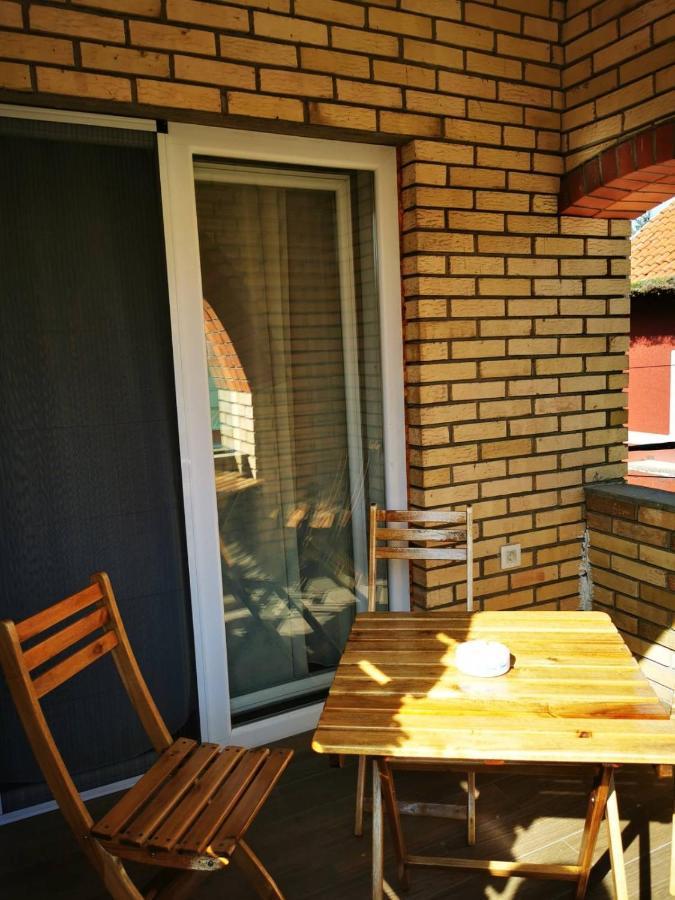 Moms House Hotel Golubac Ngoại thất bức ảnh