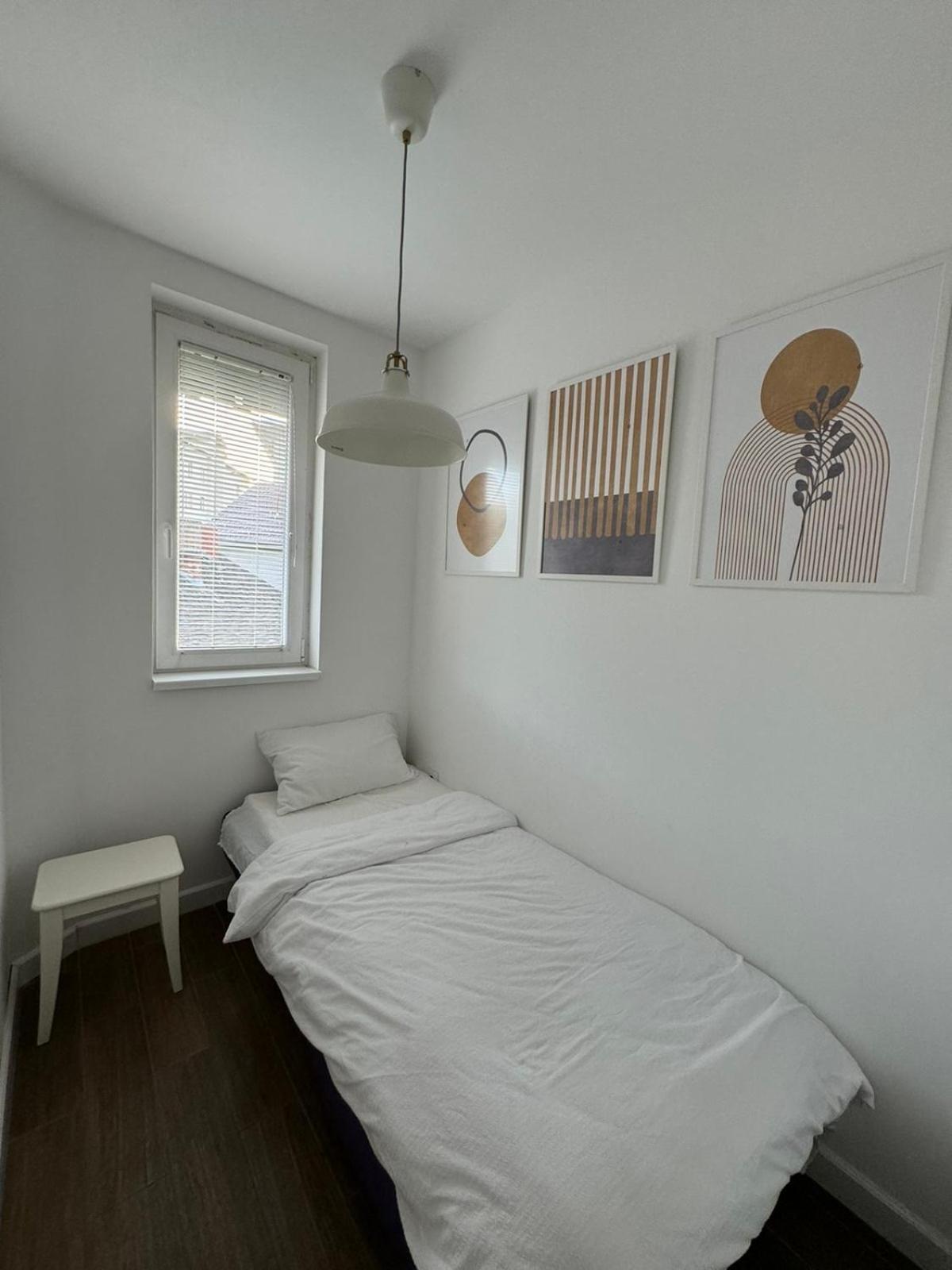 Moms House Hotel Golubac Ngoại thất bức ảnh