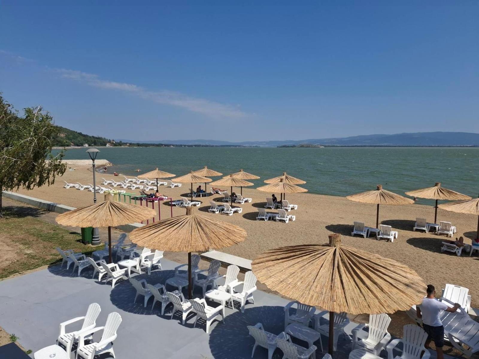 Moms House Hotel Golubac Ngoại thất bức ảnh