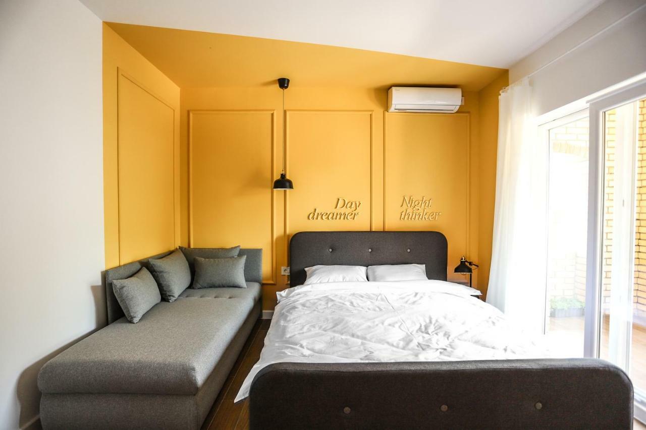 Moms House Hotel Golubac Ngoại thất bức ảnh